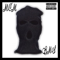 KG ft. Soulja - Back up