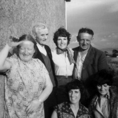 Helen Brady Folkscene