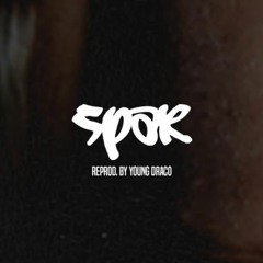 Spar - Dreezy ft. 6LACK & Kodak Black  (Instrumental) Reprod. by Young Draco