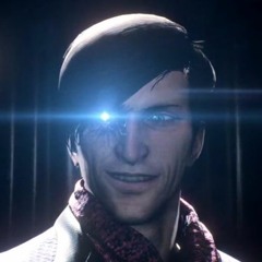 The Evil Within 2 - Stefano Valentini Theme (The Artist's Domain)