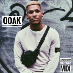 OOAK - AMSTERDAM DANCE EVENT CLUB MIX 2017 (all rights reserved!!)
