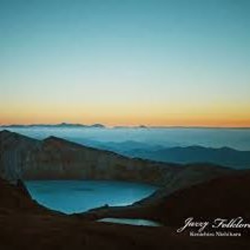 Stream Kenichiro Nishihara - Believe ft. Cise Star by Cise Starr