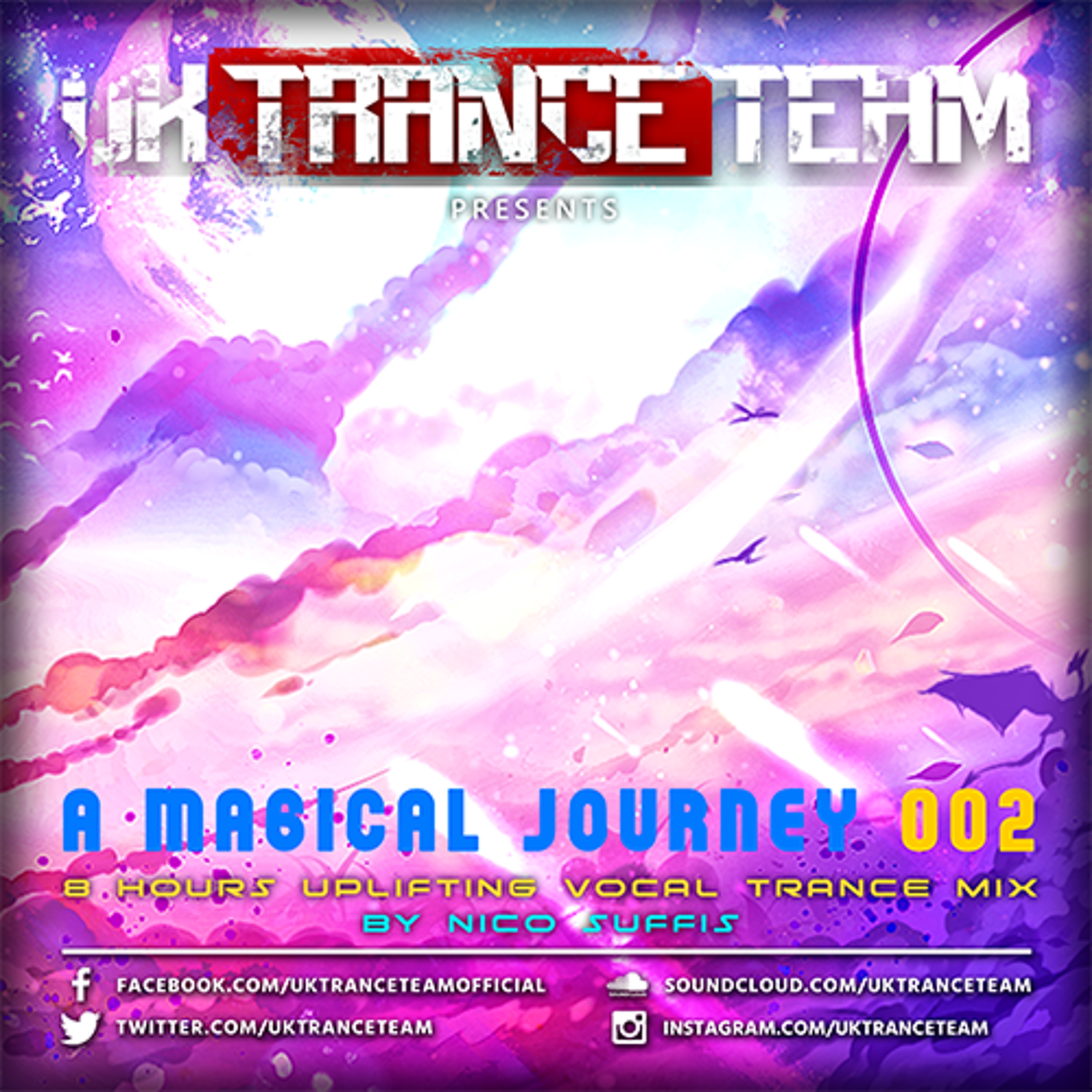 UkTranceTeam