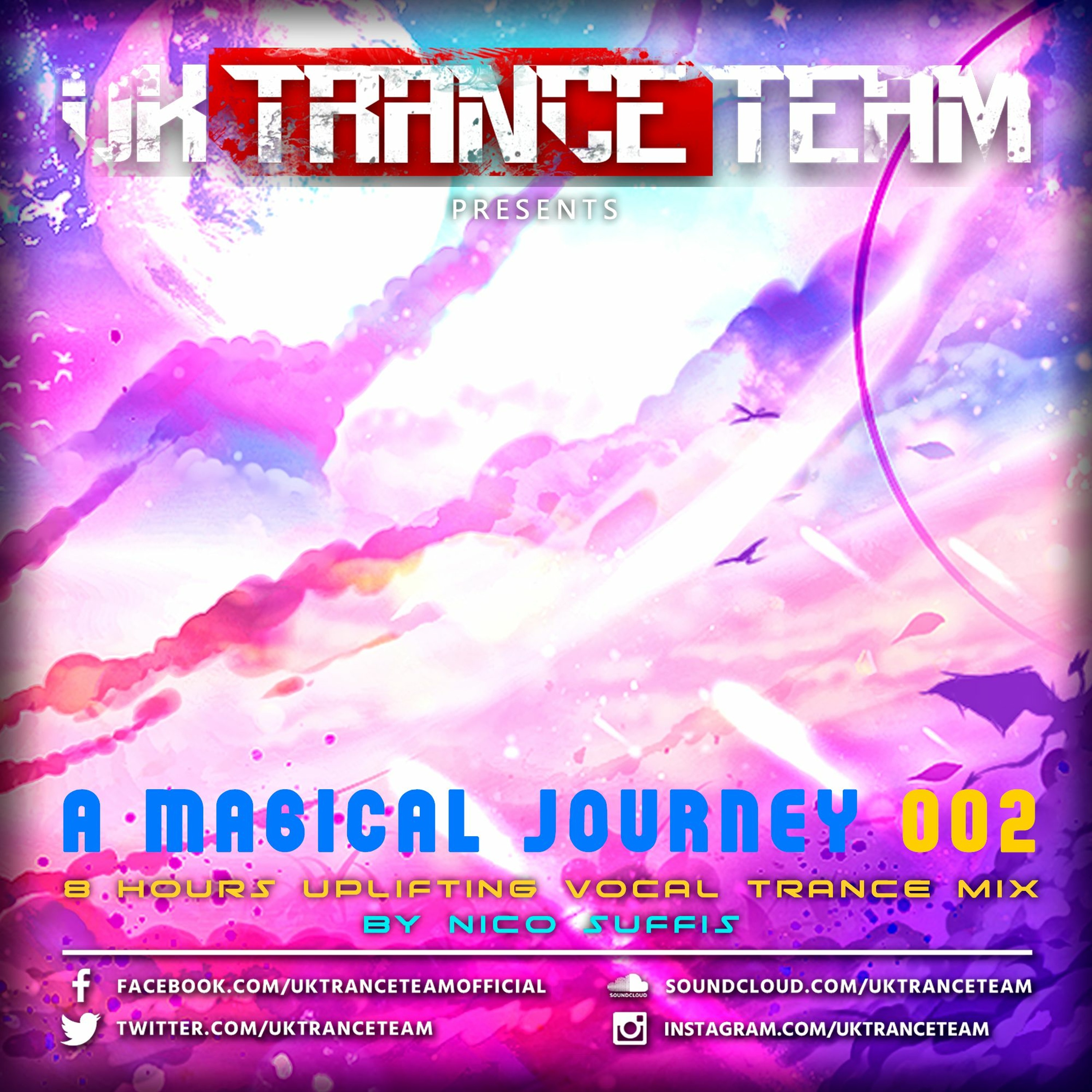 UkTranceTeam