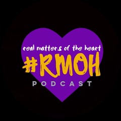 #RMOH ep. 15 | operating in + on purpose