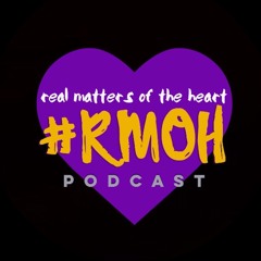 #RMOH ep. 13 | ain't no #relationshipgoals, bih!