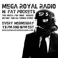 MRR Ep 5 Feat. Keldari Station