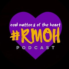 #RMOH ep. 8 | the "F" word