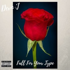 Fall For Your Type (Cover)