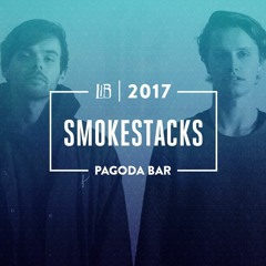 SmokeStacks at LIB 2017