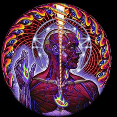 Psychedelic Time - Dj Juninho (Secret Waves / NEO Bookings)
