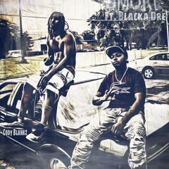 Smoke ft. Blacka Dre