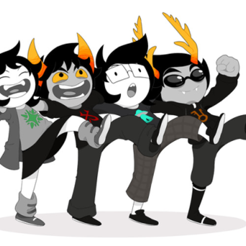 hiveswap game music