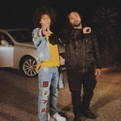 Rubbin Off The Paint remix