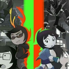 Hiveswap Act 1 OST - Intermission 1 (Track 25) - Hiveswap Act 1 Soundtrack