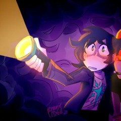 Hiveswap Act 1 OST - B - SIDE Heavy Snaking (Track 29) - Hiveswap Act 1 Soundtrack