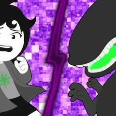 Hiveswap Act 1 OST - Snake Escape (Track 2) - Hiveswap Act 1 Soundtrack