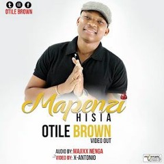 Otile Brown - Mapenzi Hisia