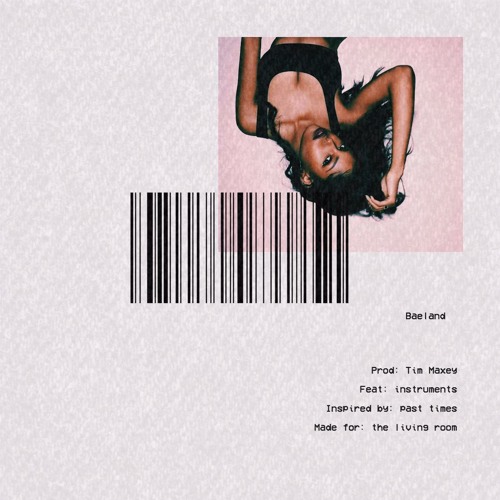 luv buzz ft. matt (prod. Tim Maxey)
