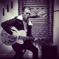 Shot by Cupid (Acoustic / Indie)