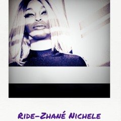 Ride-Zhané Nichele