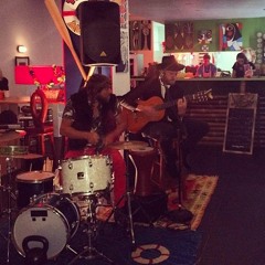 The Swamps - Red House ( cover)