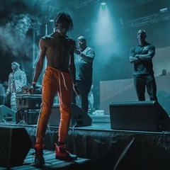 Famous Dex - Ronny J On The Beat (WSHH Exclusive - Official Music Video)