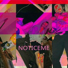 NOTICEME feat. lovesick (Prod. conro)
