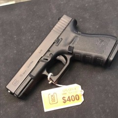 Glock ft. MooieOtb x Dat Check