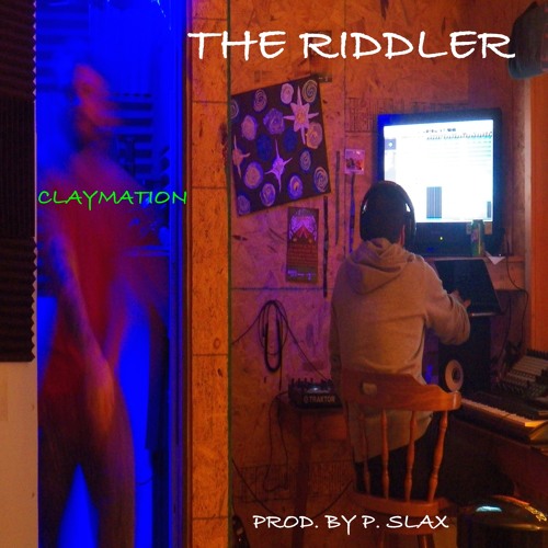 The Riddler