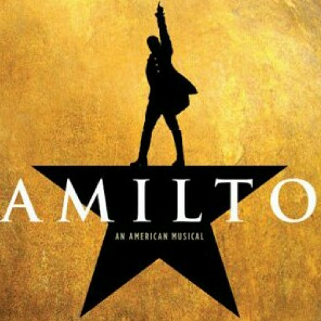 Listen to Hamilton in 7 minutes by RANGE a cappella by Loren Rodriguez in musicals playlist online for free on SoundCloud