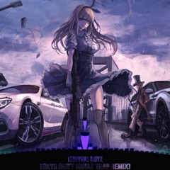 Nightcore  - Tokyo Drift (Remix)