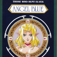 Naoko Hamasaki - Angel Blue