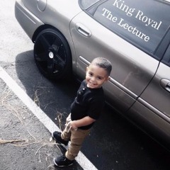 King Royal - The Lecture