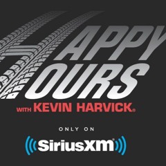 Kevin Talks About his Television Work with NASCAR on FOX