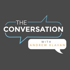 The Conversation: With Andrew Klavan