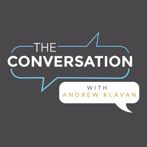 The Conversation: With Andrew Klavan