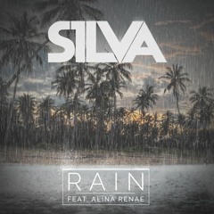 S1LVA - Rain (Feat. Alina Renae)