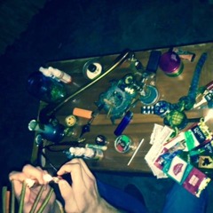 Didn't Shmoke Enough