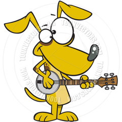 Wish You Were Here Banjo Cover