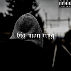 insrd - Big Mon Ting feat. Mazeratiii