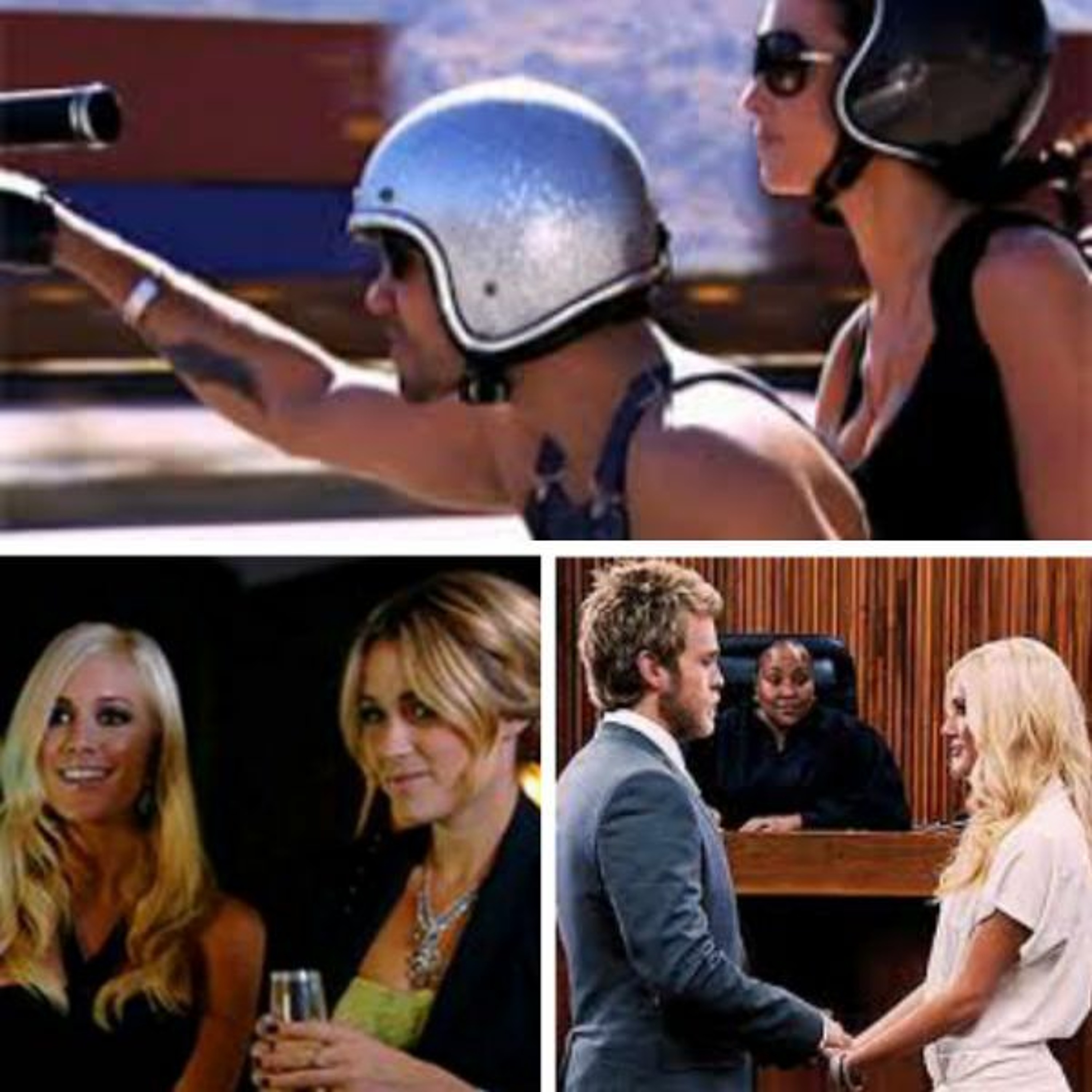 72. The Hills Have Sighs, s4 Ep20: I Heidi Take Thee Spencer... episode artwork