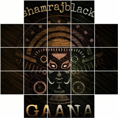 shamrajblack - GAANA.