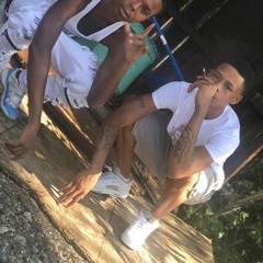 Were - Im - From Feat Lil Rha & Dae Dae