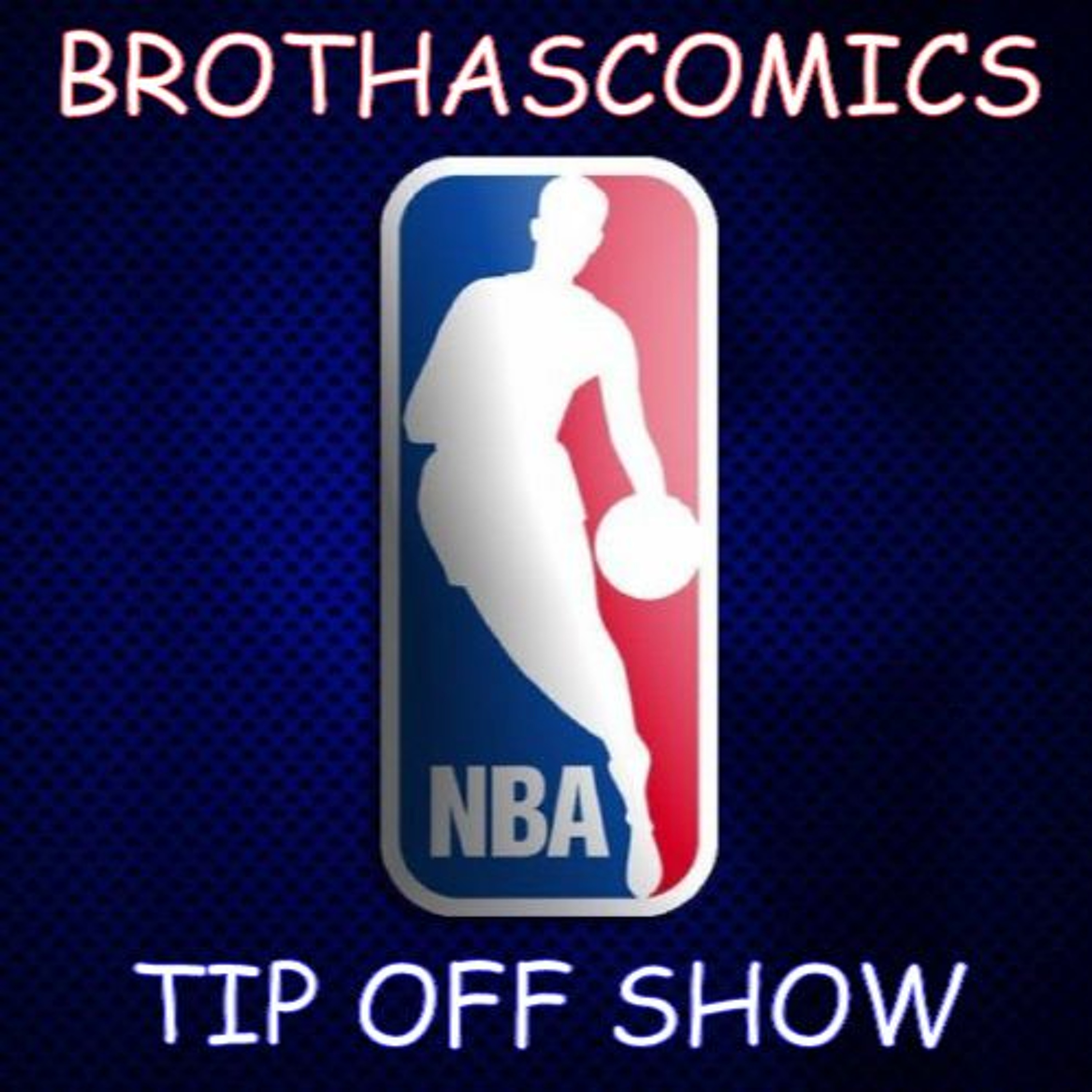 Brothascomics Podcast