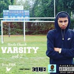 Lil Cheech x "Life Of The Party