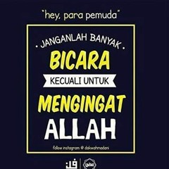Dari Bejat Sampai Tobat - Ustadz Hanan Attaki