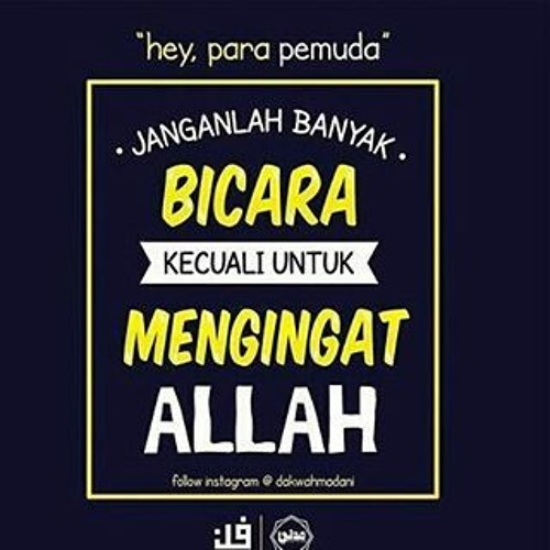 Dari Bejat Sampai Tobat - Ustadz Hanan Attaki