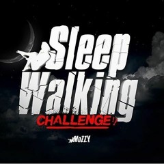 Mozzy X HARM - Sleep Walking