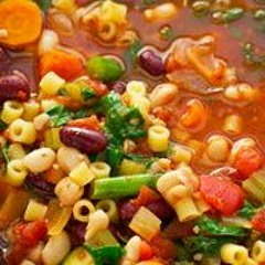 Minestrone by Broccoli Rob and Jezus Borgia produced by Dollar Bill